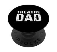 Le père du théâtre PopSockets PopGrip Adhésif