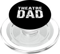 Le père du théâtre PopSockets PopGrip pour MagSafe