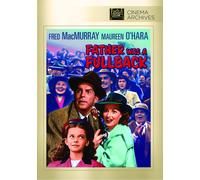 Father Was a Fullback – DVD-R à la demande – Fox Racing