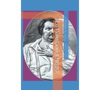 Le Père Goriot (1835)