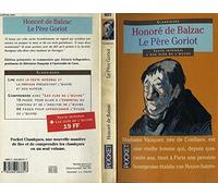 Le Père Goriot