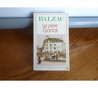 Le Pere Goriot