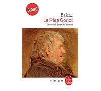 Le Père Goriot