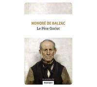 Le père Goriot