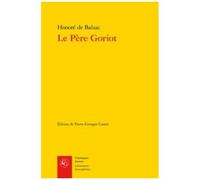 Le Père Goriot