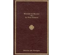 Le Père Goriot