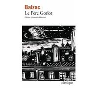 Le Père Goriot