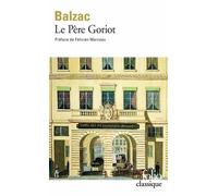 Le père Goriot