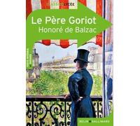 Le Père Goriot