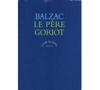 Le Père Goriot