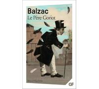 Le Père Goriot