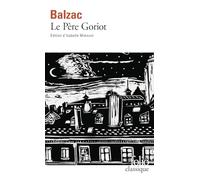 Le Père Goriot