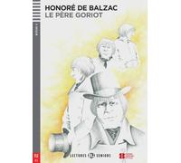 Le Père Goriot. Buch mit Audio-CD [French] by Balzac, Honoré de [Paperback] NEUF