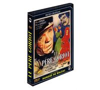 Le Père Goriot DVD