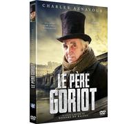 Le Père Goriot DVD DVD