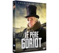 Le Père Goriot DVD E