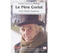 Le Père Goriot