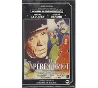 Le pere goriot [VHS]