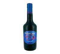 Le Père Jules - Crème au Calvados "L'Onctueuse" 50cl 16% - Made in Calvados