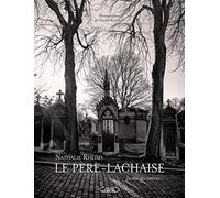 Le Père-Lachaise : Jardin des ombres
