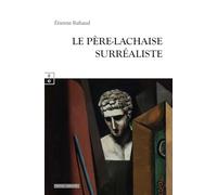 Le Père-Lachaise surréaliste