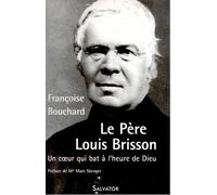 Le Père Louis Brisson