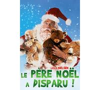 Le père Noël a disparu Blu-Ray