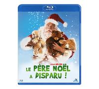 Le père Noël a disparu Blu-Ray