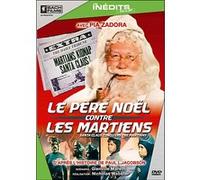 Le Père Noël contre les Martiens G