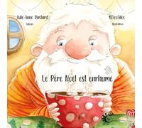Le père Noël est enrhumé