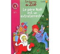 Le Père Noël est un extra-terrestre