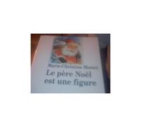 Le Père Noël Est Une Figure