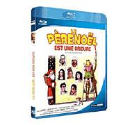 Le Père Noël est une ordure – Blu-ray – Universal Pictures