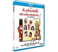 Le Père Noël est une ordure Blu-ray