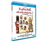 Le Père Noël est une ordure Blu-ray