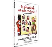Le Père Noël est une ordure DVD