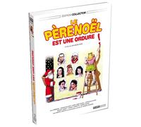 Le Père Noël est une ordure DVD