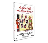 Le Père Noël est une ordure DVD DVD