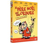 Le père Noël est une ordure DVD DVD