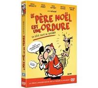 Le Père Noël Est Une Ordure - La Pièce De Théâtre