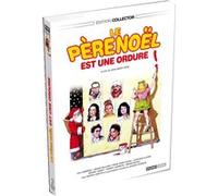 Le Père Noël est une ordure E