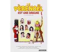 Le Père Noël Est Une Ordure - Édition Simple