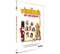 PERE NOEL EST UNE ORDURE (LE) - DVD
