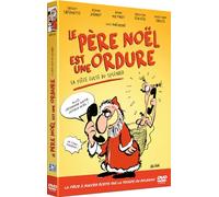 Le Père Noël Est Une Ordure - La Pièce De Théâtre