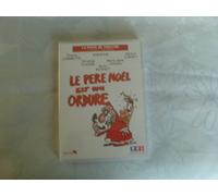 TelForceOne – Pièce de théâtre – Le Père Noël est une ordure