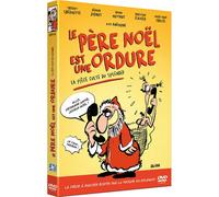 Le Père Noël est Une Ordure-La Pièce de théâtre