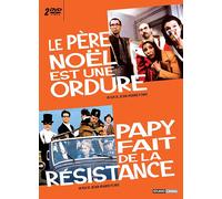 Le Père Noël Est Une Ordure + Papy Fait De La Résistance