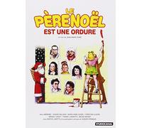 Le Pere Noel est une Ordure (Santa Claus Is a Stinker) [DVD] by Josiane Balasko