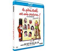 Le Père Noël est une ordure – Blu-ray – Version restaurée – Studiocanal