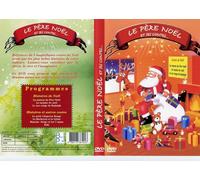 Le Père Noel Et Ses Contes